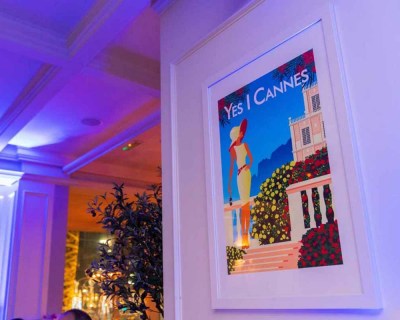 CÔTE D’AZUR NIGHT BRUNCH