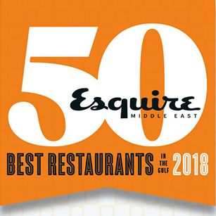 Best Restaurants 2018