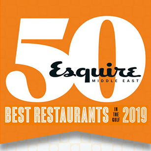 Best Restaurants 2019